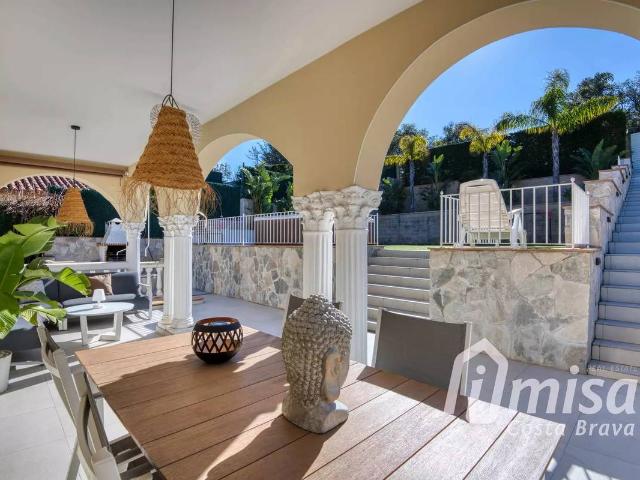 Chalet en venta en Calonge i Sant Antoni, Baix Empordà