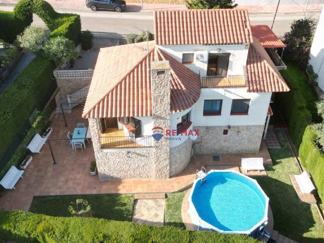 Villa en venta en Calonge