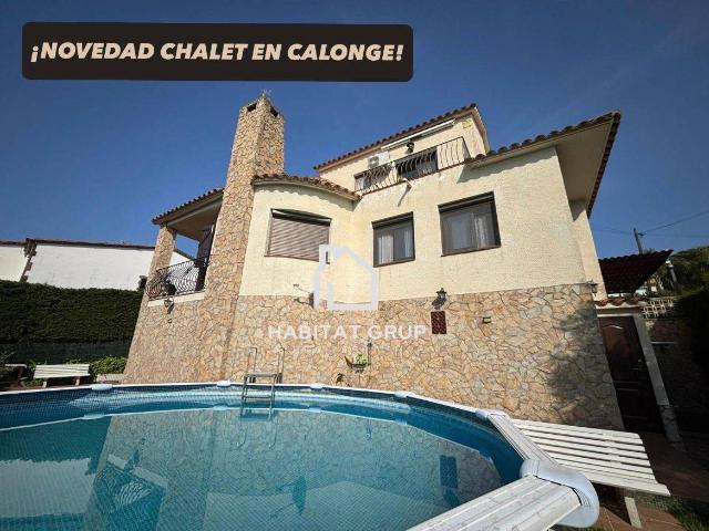 Chalet en venta en Calonge i Sant Antoni, Baix Empordà