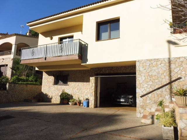 Villa en venta en Calonge