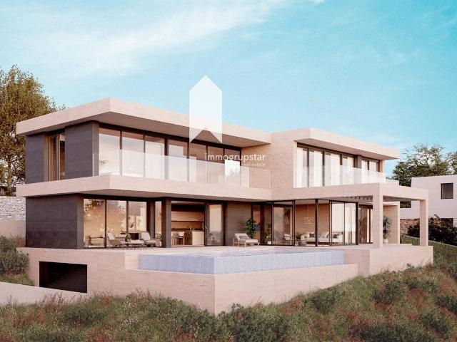 Villa en venta en Calonge