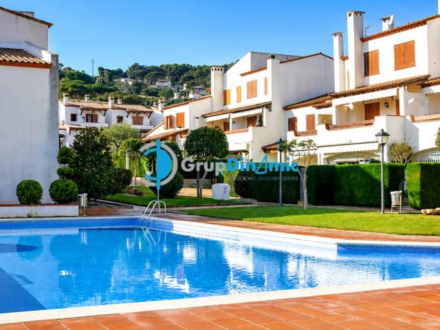 Chalet en venta en Calonge i Sant Antoni, Baix Empordà