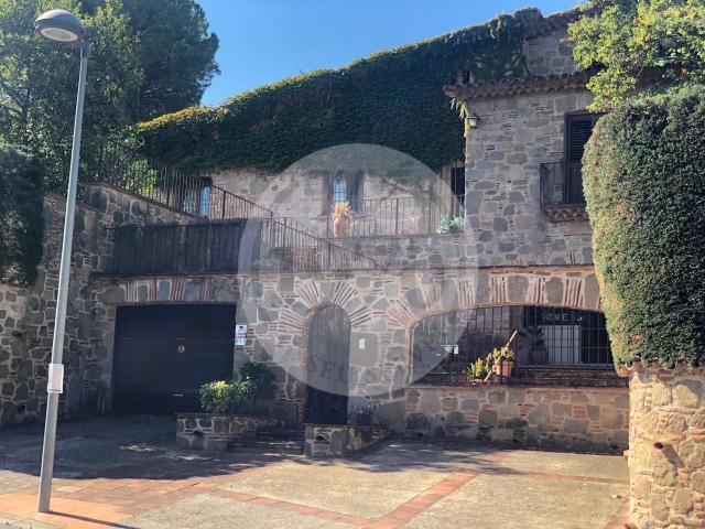 Villa en venta en Calonge