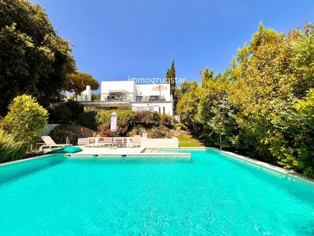 Villa en venta en Calonge