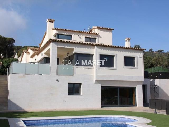 Villa en venta en Calonge