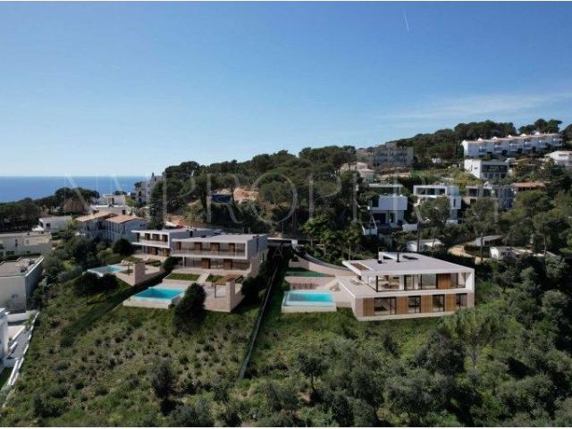 Villa en venta en Calonge