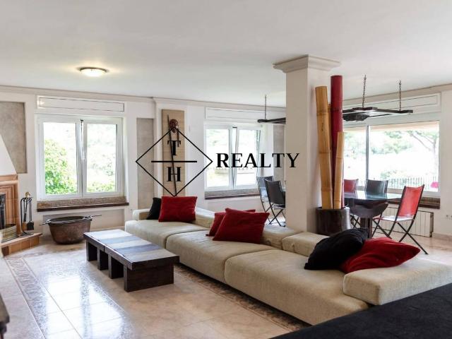 Villa en venta en Calonge