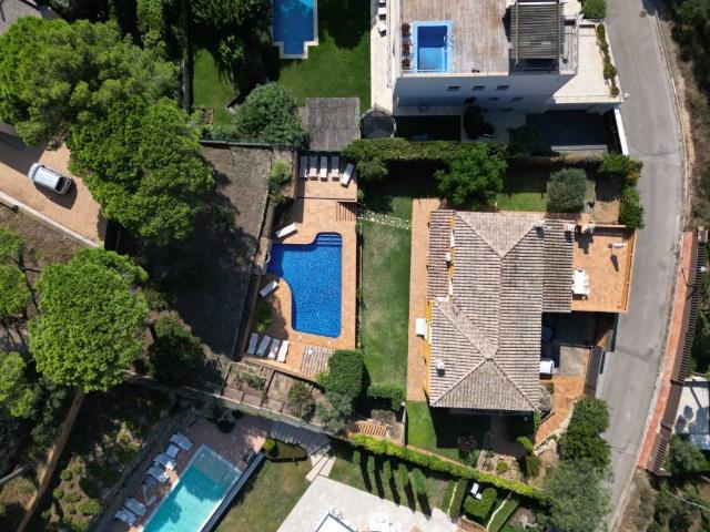 Villa en venta en Calonge