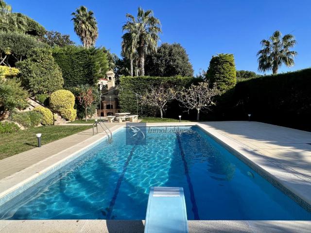 Villa en venta en Calonge