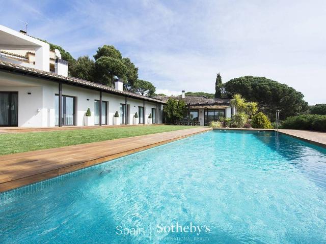 Chalet en venta en Calonge i Sant Antoni, Baix Empordà