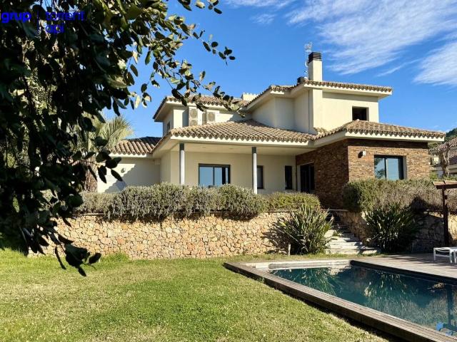 Chalet en venta en EMD l'Estartit, Baix Empordà