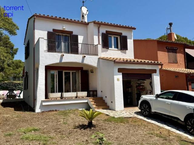Chalet en venta en EMD l'Estartit, Baix Empordà