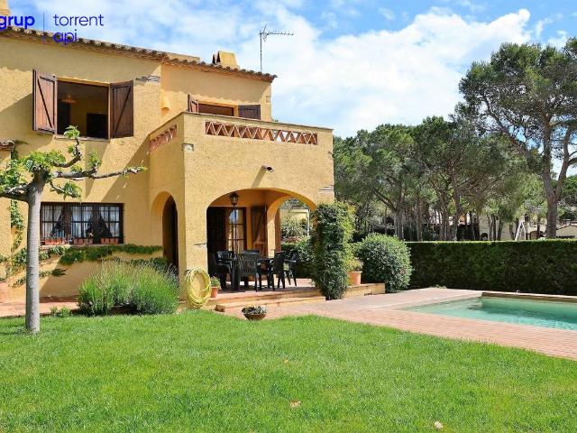 Chalet en venta en EMD l'Estartit, Baix Empordà