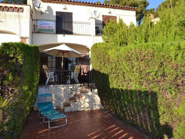 Chalet en venta en Torroella De Montgrí