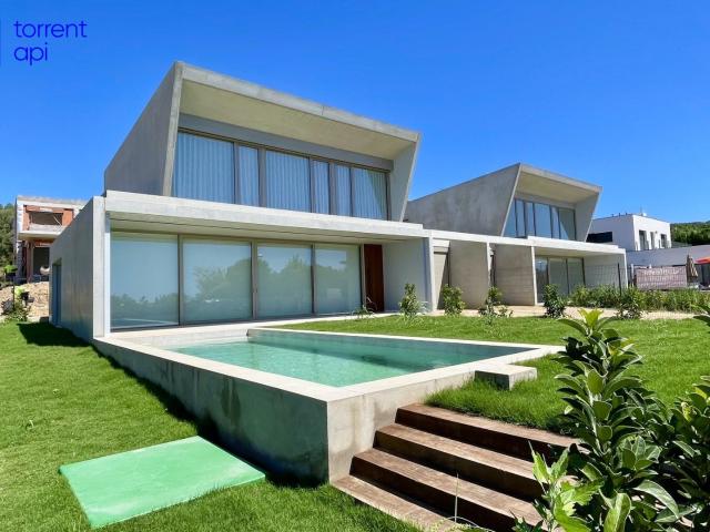 Villa en venta en Torroella De Montgrí