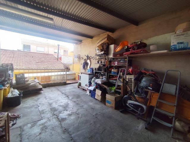 Chalet en venta en Área Metropolitana de Murcia, Murcia