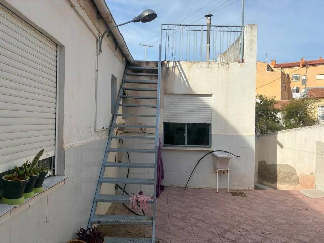 Chalet en venta en Área Metropolitana de Murcia, Murcia