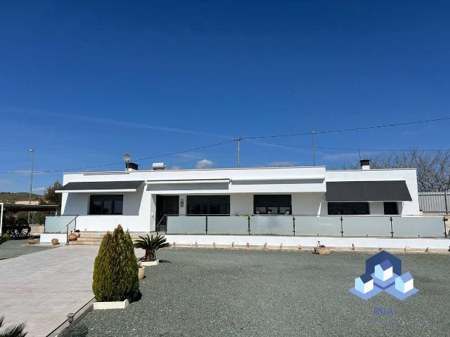 Chalet en venta en Virgen de las Huertas, Alto Guadalentín