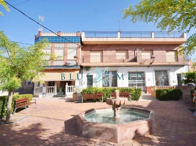 Chalet en venta en Virgen de las Huertas, Alto Guadalentín