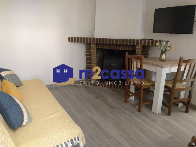 Villa en venta en Lorca, San Mateo
