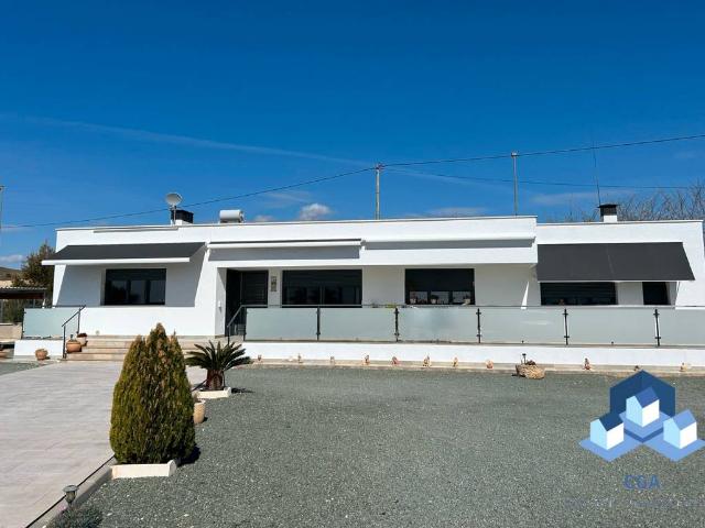 Chalet en venta en Virgen de las Huertas, Alto Guadalentín