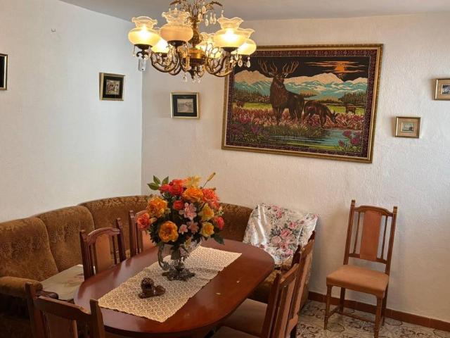 Chalet en venta en Casco Antiguo, Sevilla