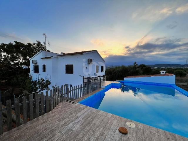 Villa en venta en Torreblanca
