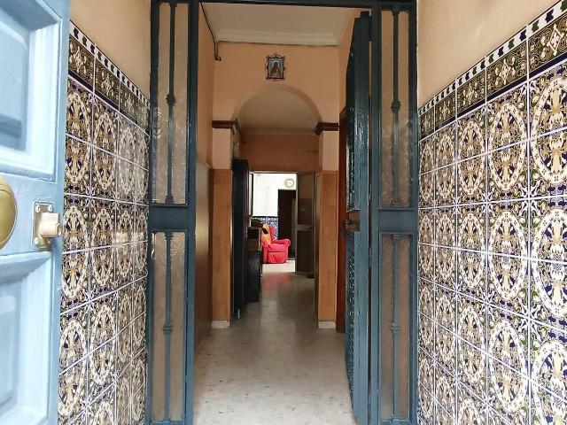 Chalet en venta en Casco Antiguo, Sevilla