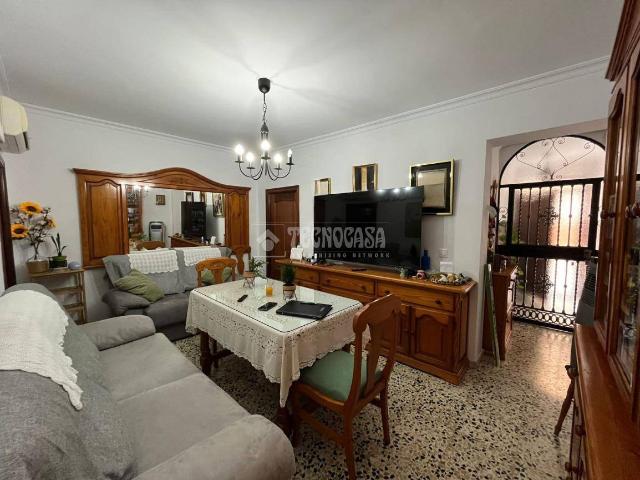 Villa en venta en Sevilla, El Arenal