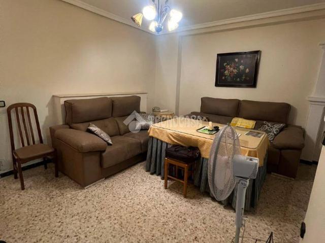 Chalet en venta en Casco Antiguo, Sevilla