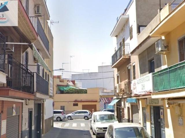 Villa en venta en Sevilla, El Arenal