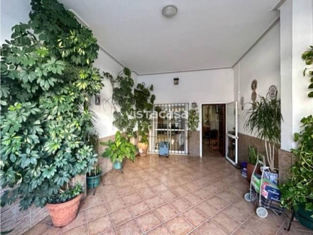 Villa en venta en Sevilla, El Arenal