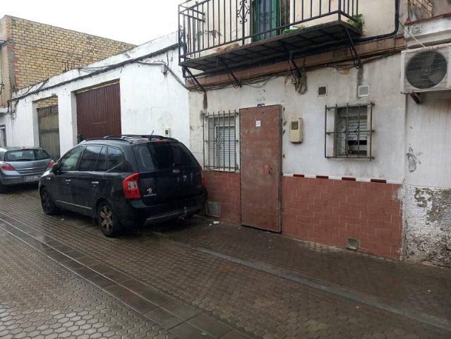 Villa en venta en Sevilla, El Arenal