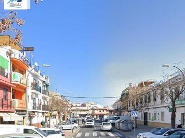 Chalet en venta en Casco Antiguo, Sevilla