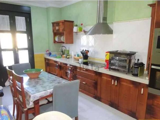 Villa en venta en Sevilla, El Arenal
