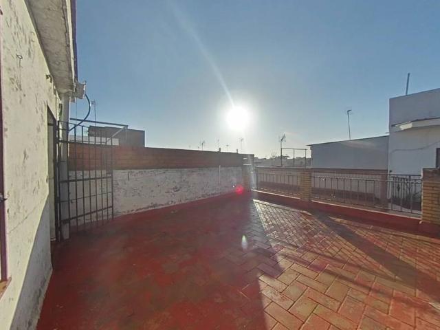 Chalet en venta en Casco Antiguo, Sevilla