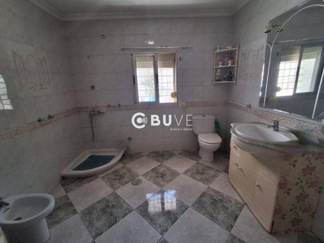 Chalet en venta en Casco Antiguo, Sevilla