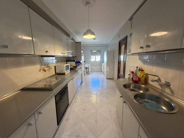 Chalet en venta en El Arenal, Sevilla
