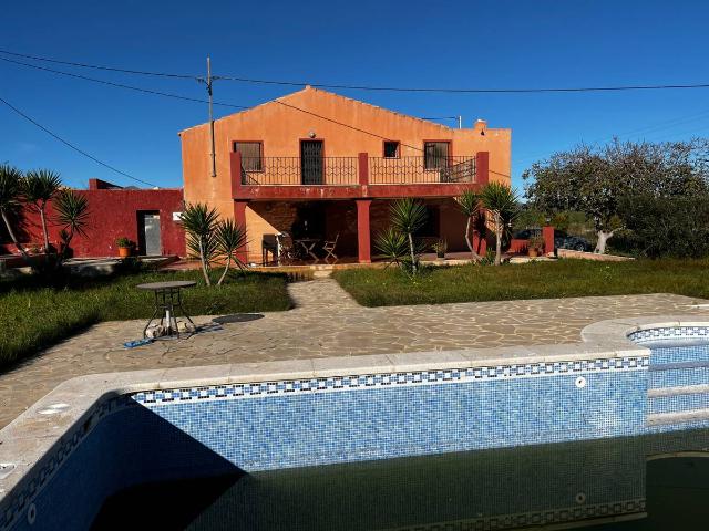Chalet en venta en la Plana Alta, Valencia