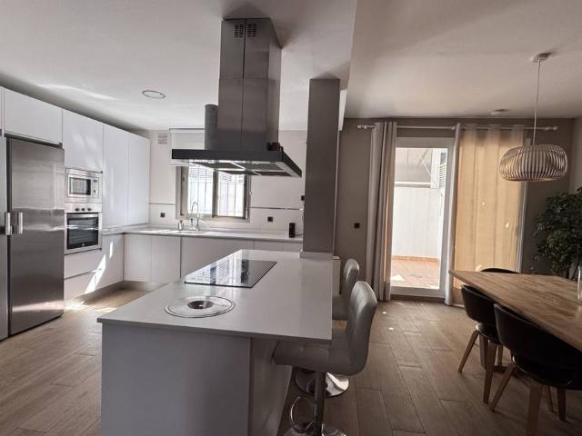 Chalet en venta en Sevilla, Andalucía