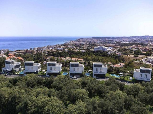 Chalet en venta en Costa del Sol Occidental, Andalucía