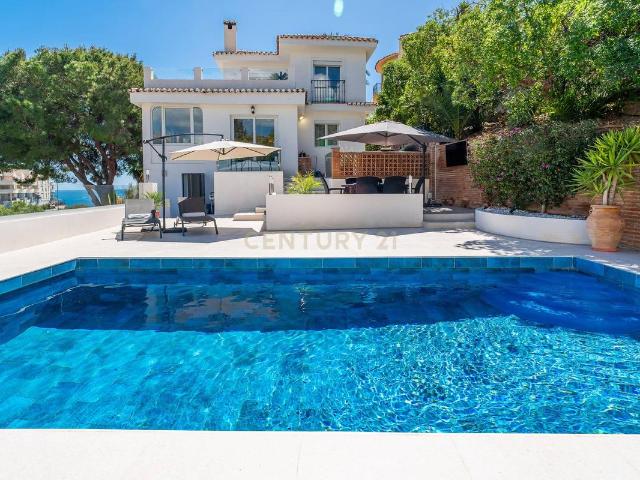 Chalet en venta en Costa del Sol Occidental, Andalucía