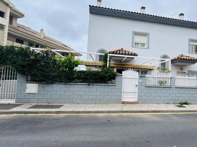 Chalet en venta en Costa del Sol Occidental, Andalucía