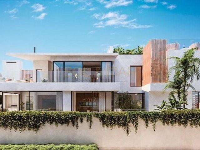 Chalet en venta en Costa del Sol Occidental, Andalucía