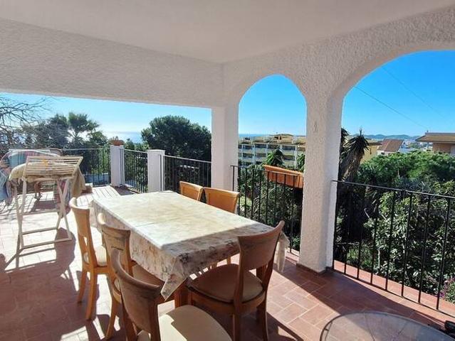Chalet en venta en Costa del Sol Occidental, Andalucía