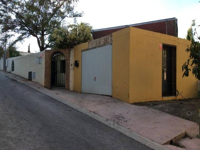 Villa en venta en Fuengirola