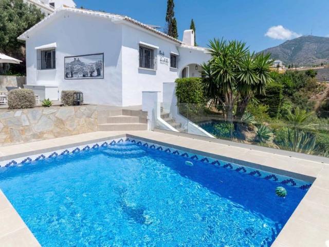 Chalet en venta en Costa del Sol Occidental, Andalucía