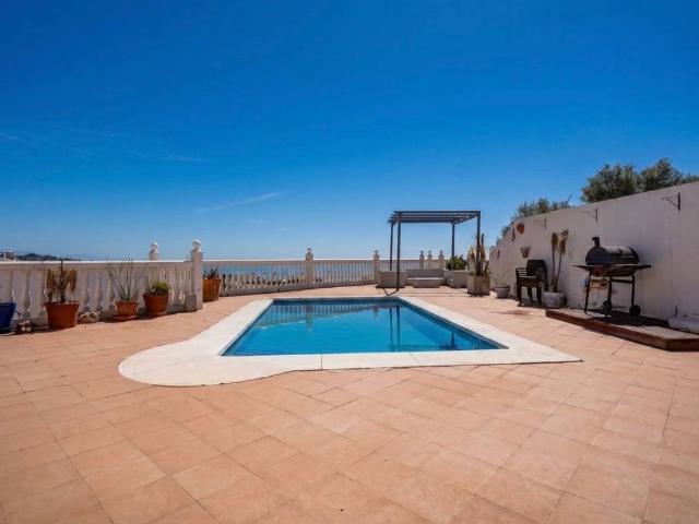 Chalet en venta en Costa del Sol Occidental, Andalucía