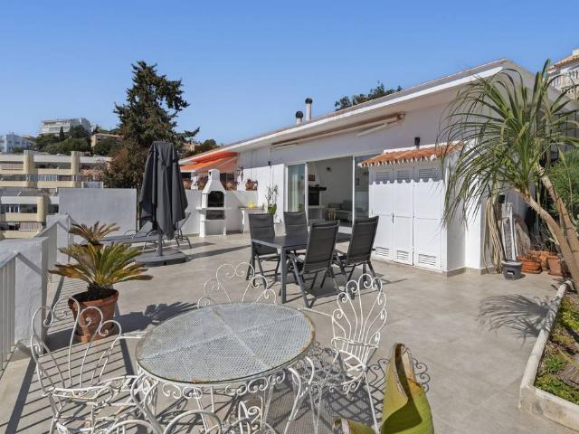 Chalet en venta en Costa del Sol Occidental, Andalucía