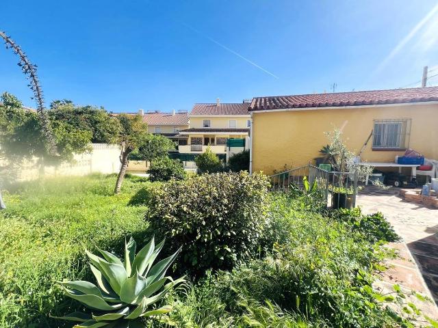 Villa en venta en Fuengirola